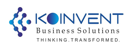 Koinvent Business Solution