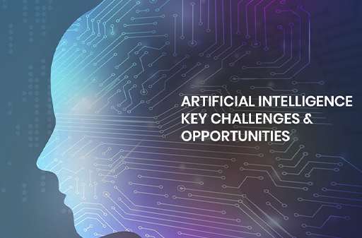 Artificial Intelligence – Challenges in industrial settings
